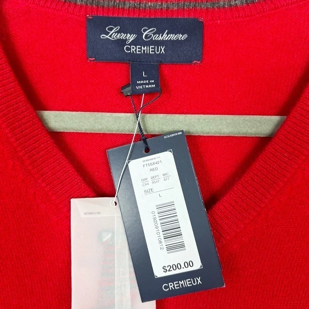 Daniel Cremieux cremieux luxury